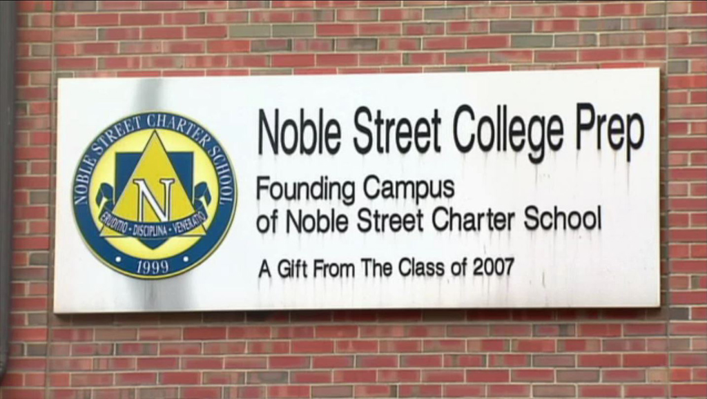 Noble Educators Begin Forming Nation’s Largest Charter Teachers Union